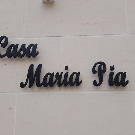 Casa Maria Pia Apartment Nadur Exterior photo