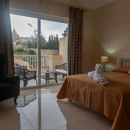 Casa Maria Pia Apartment Nadur Exterior photo