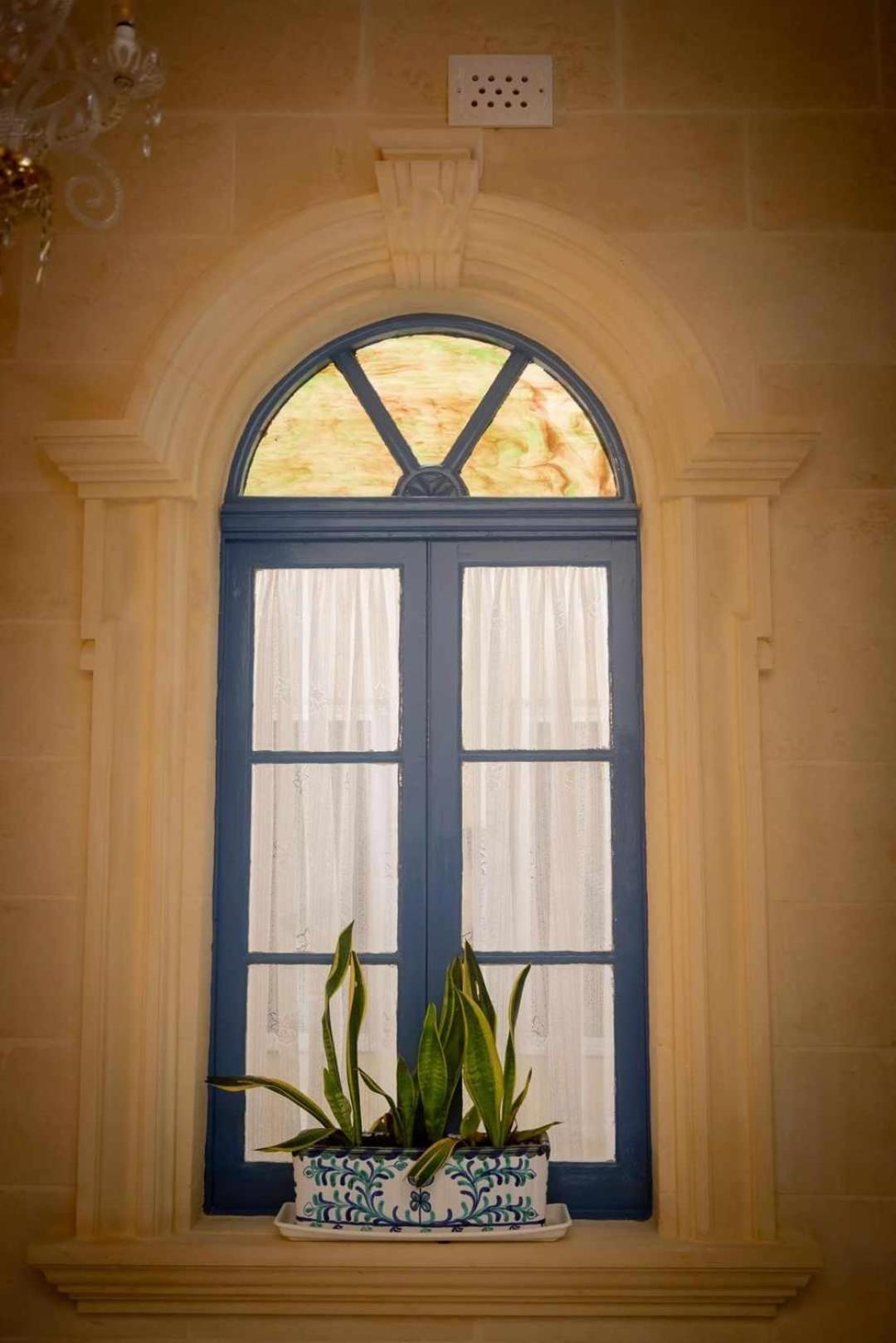 Casa Maria Pia Apartment Nadur Exterior photo