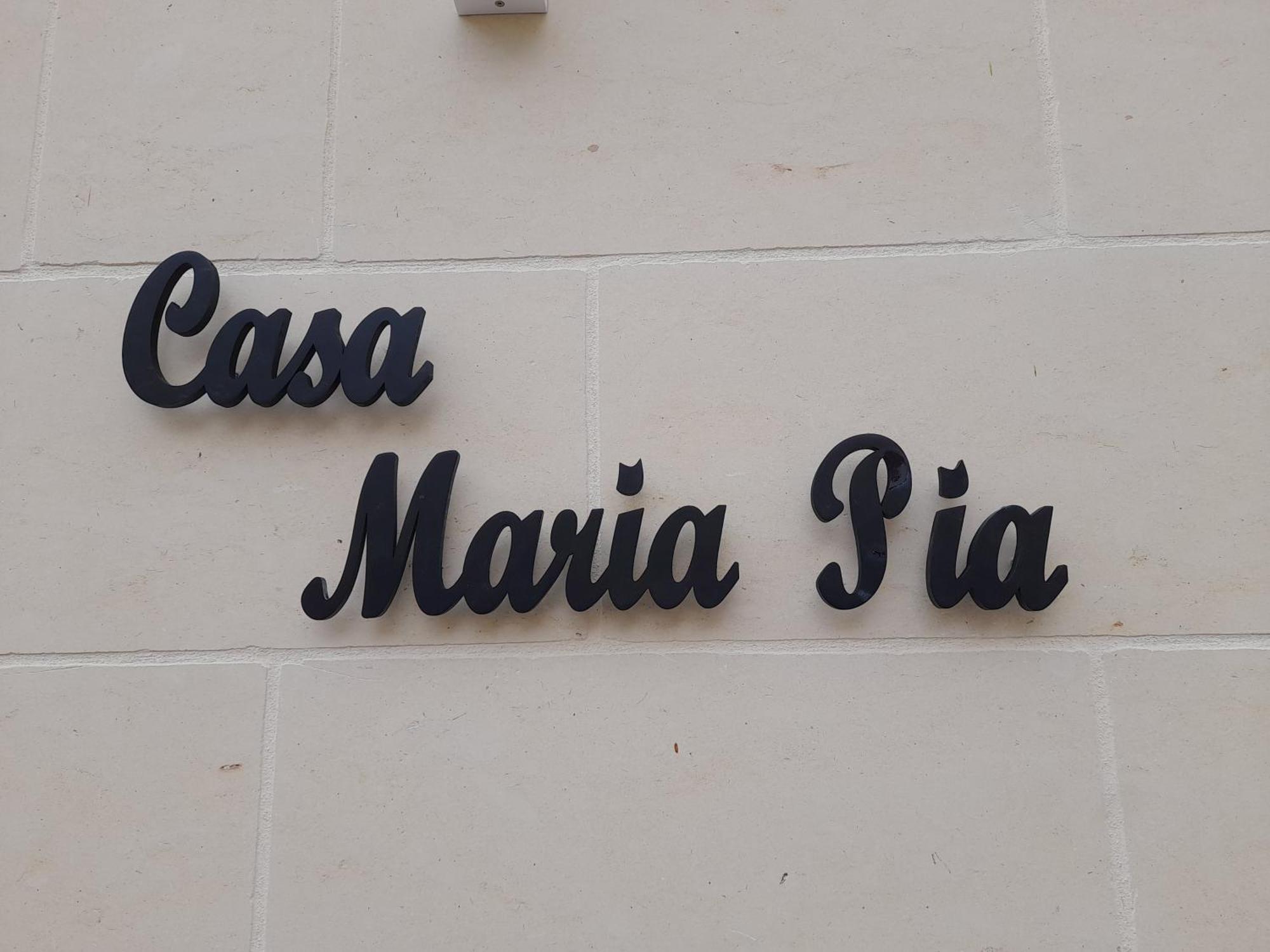 Casa Maria Pia Apartment Nadur Exterior photo