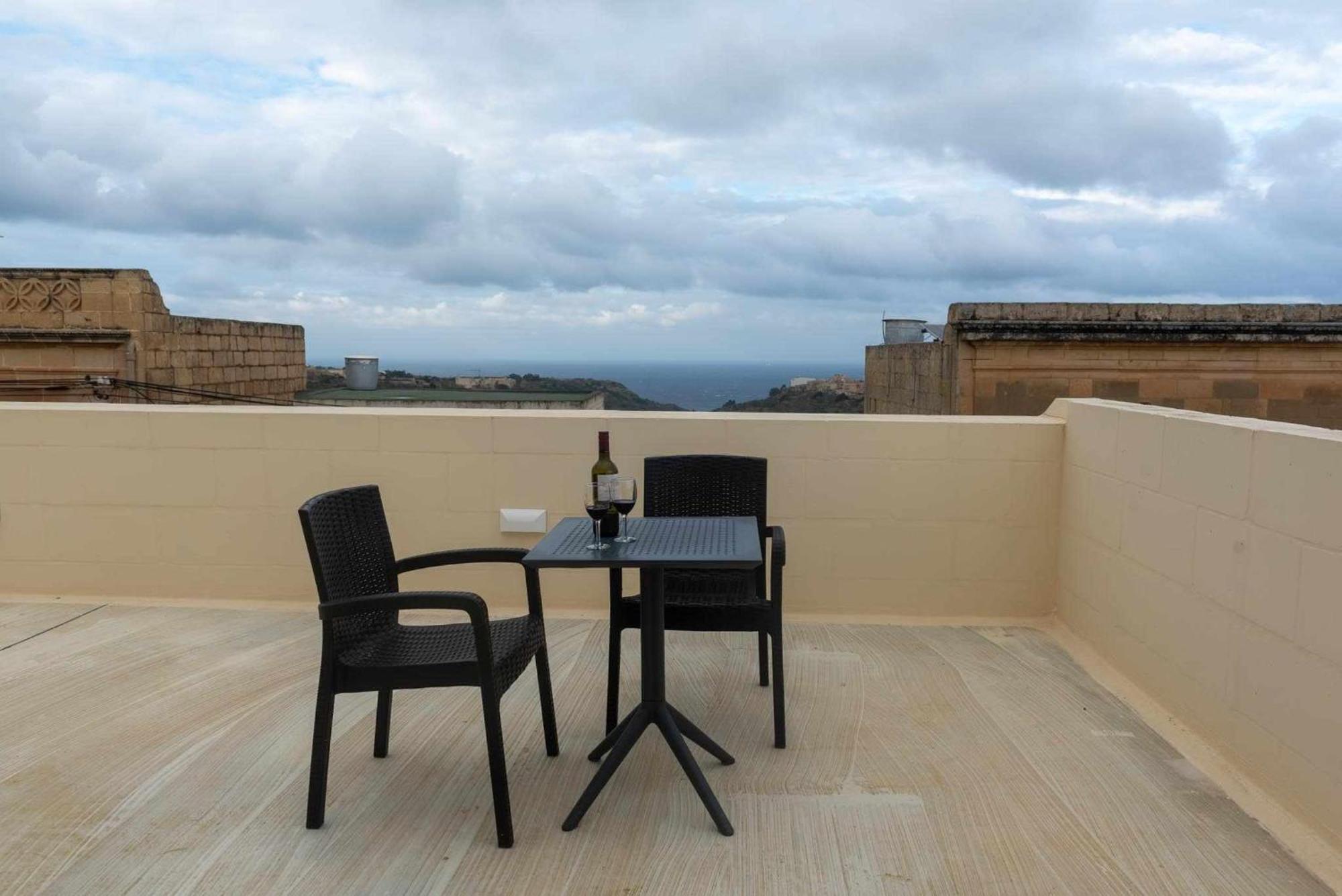 Casa Maria Pia Apartment Nadur Exterior photo